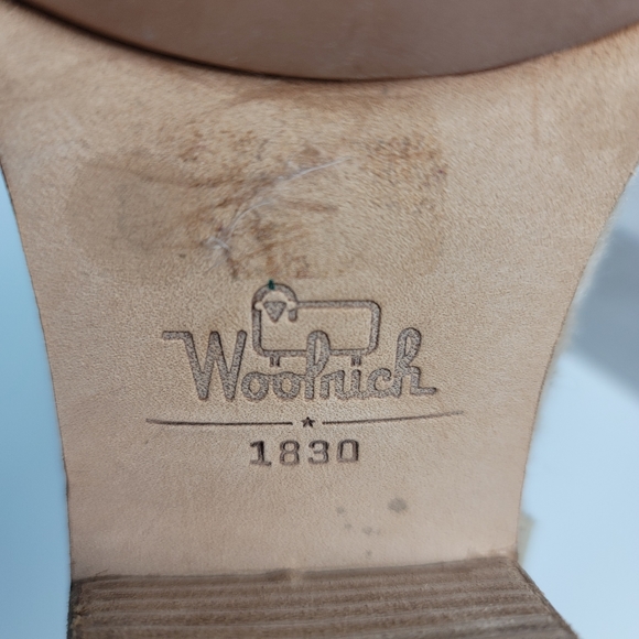 Woolrich boots size 9 - Picture 10 of 15
